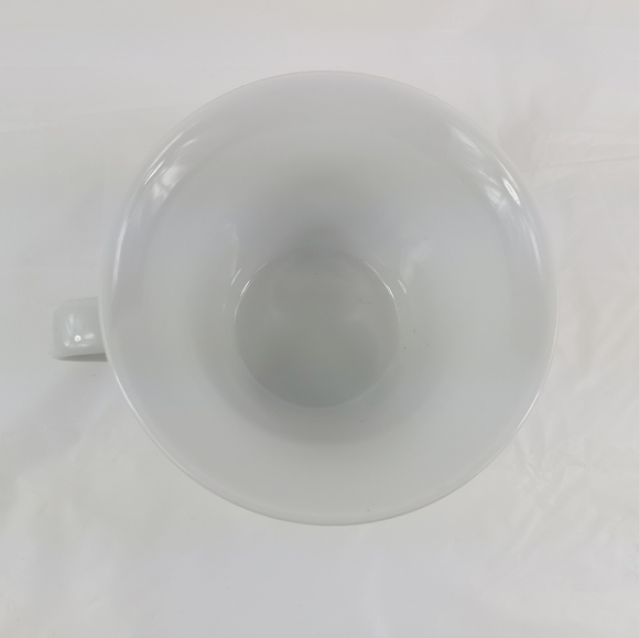 - Tognana porcelain Baratti e Milano advertising coffe cup (Z14) - Picture 5 of 10